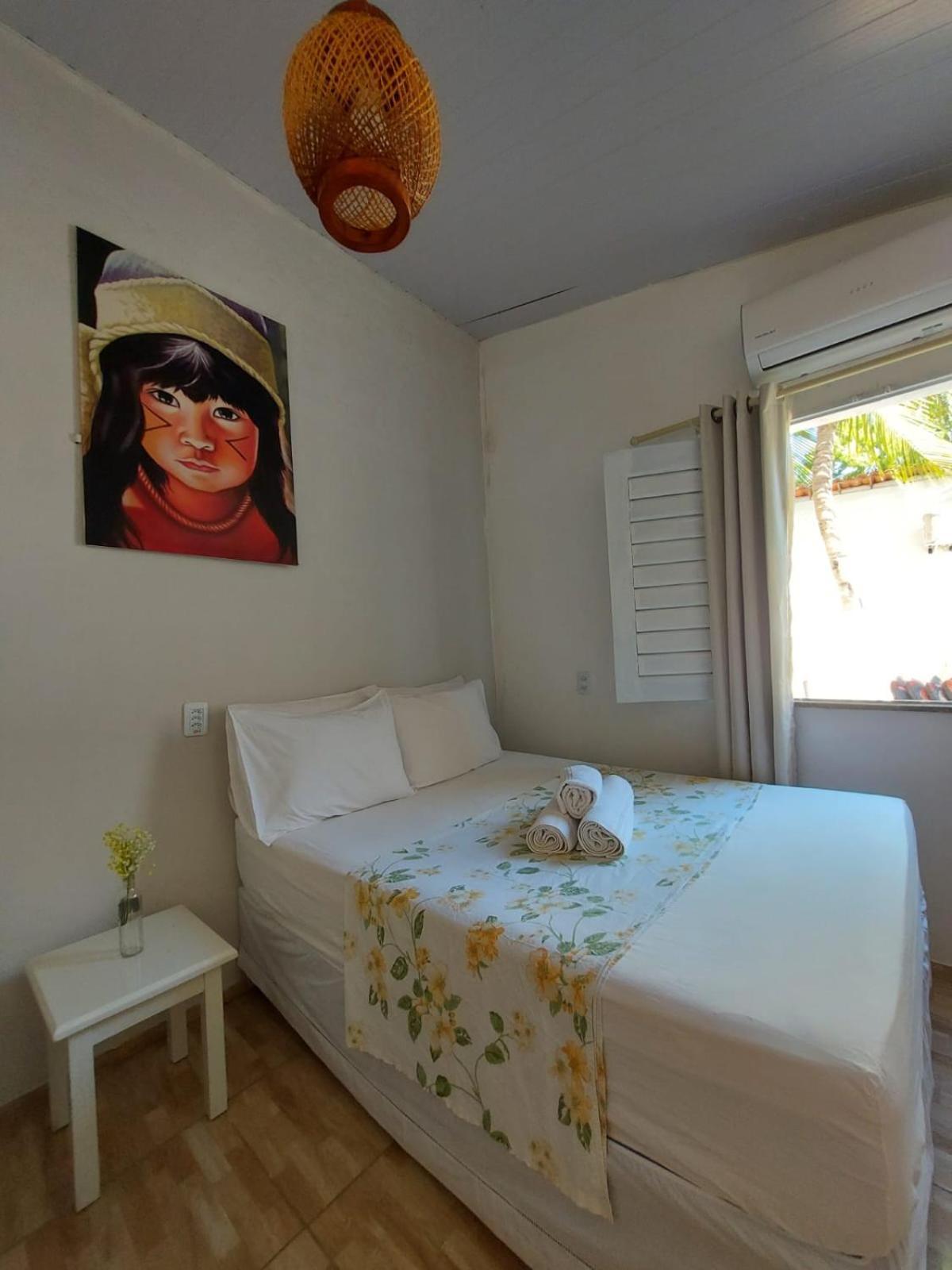 Na Casa Delas Jericoacoara Экстерьер фото