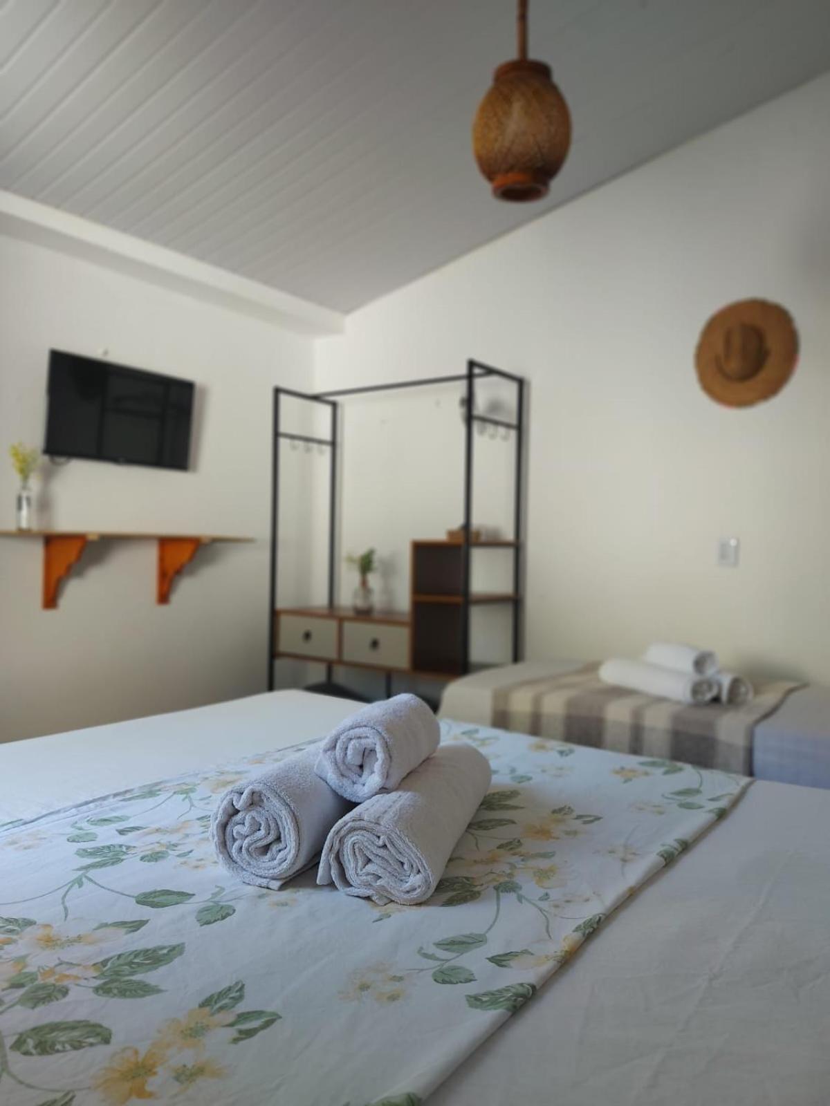 Na Casa Delas Jericoacoara Экстерьер фото