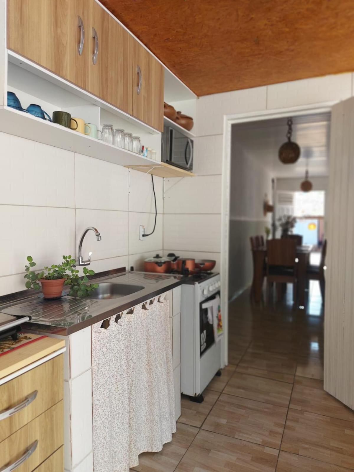 Na Casa Delas Jericoacoara Экстерьер фото