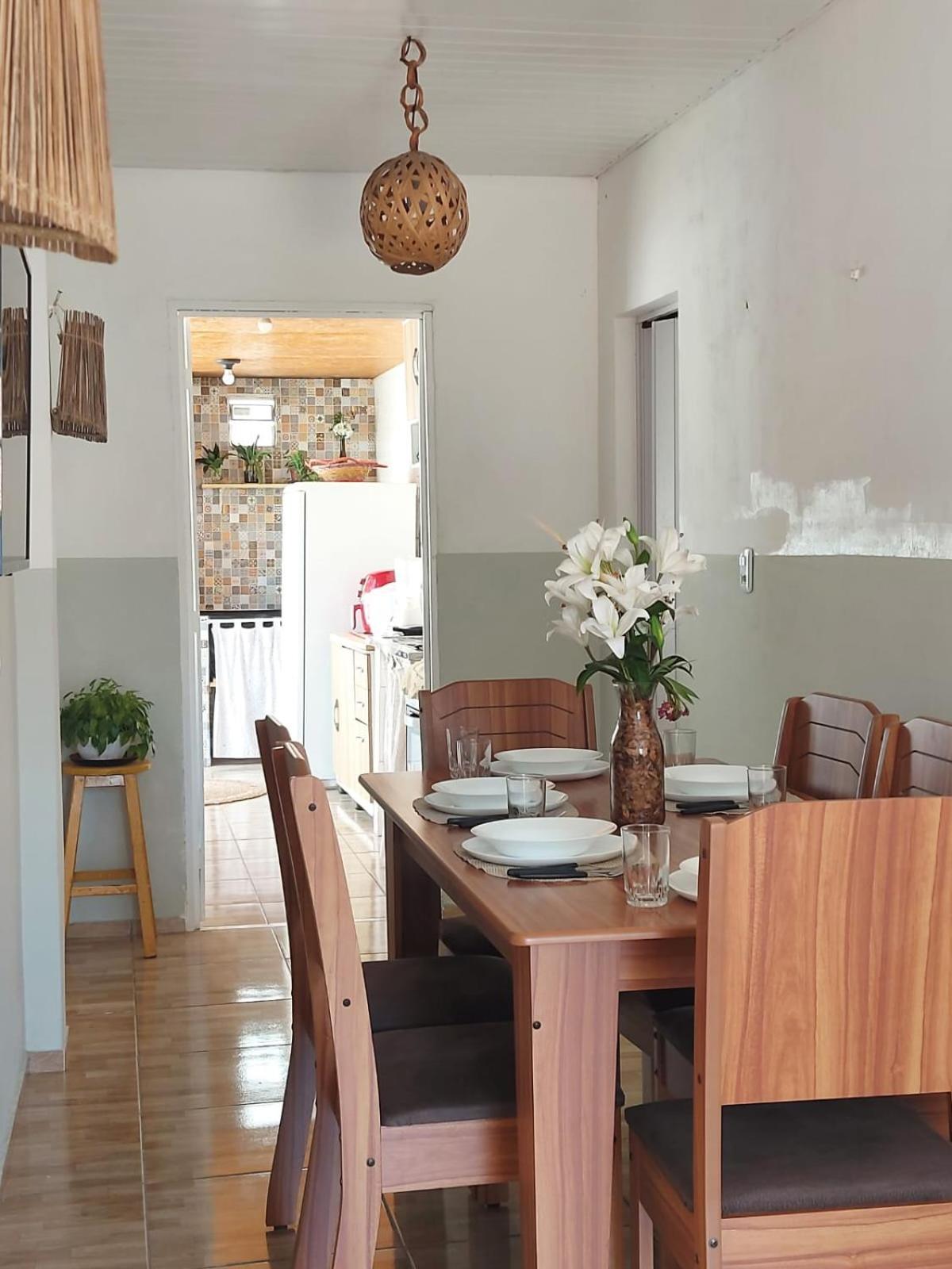 Na Casa Delas Jericoacoara Экстерьер фото