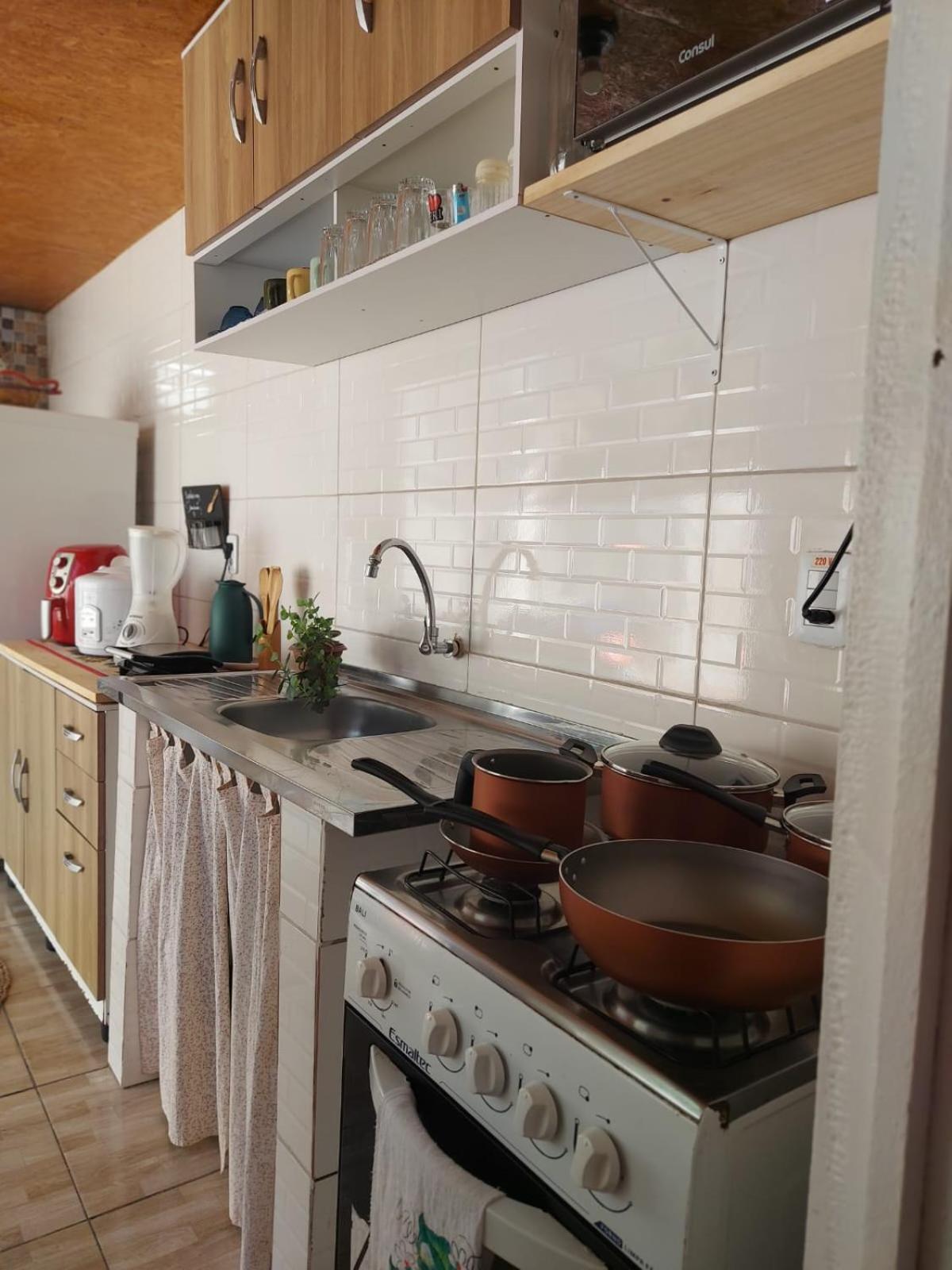 Na Casa Delas Jericoacoara Экстерьер фото