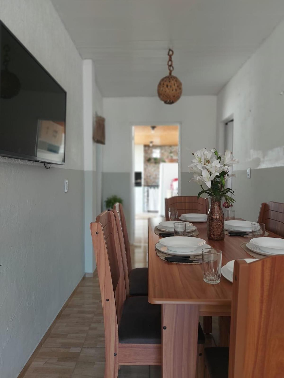 Na Casa Delas Jericoacoara Экстерьер фото