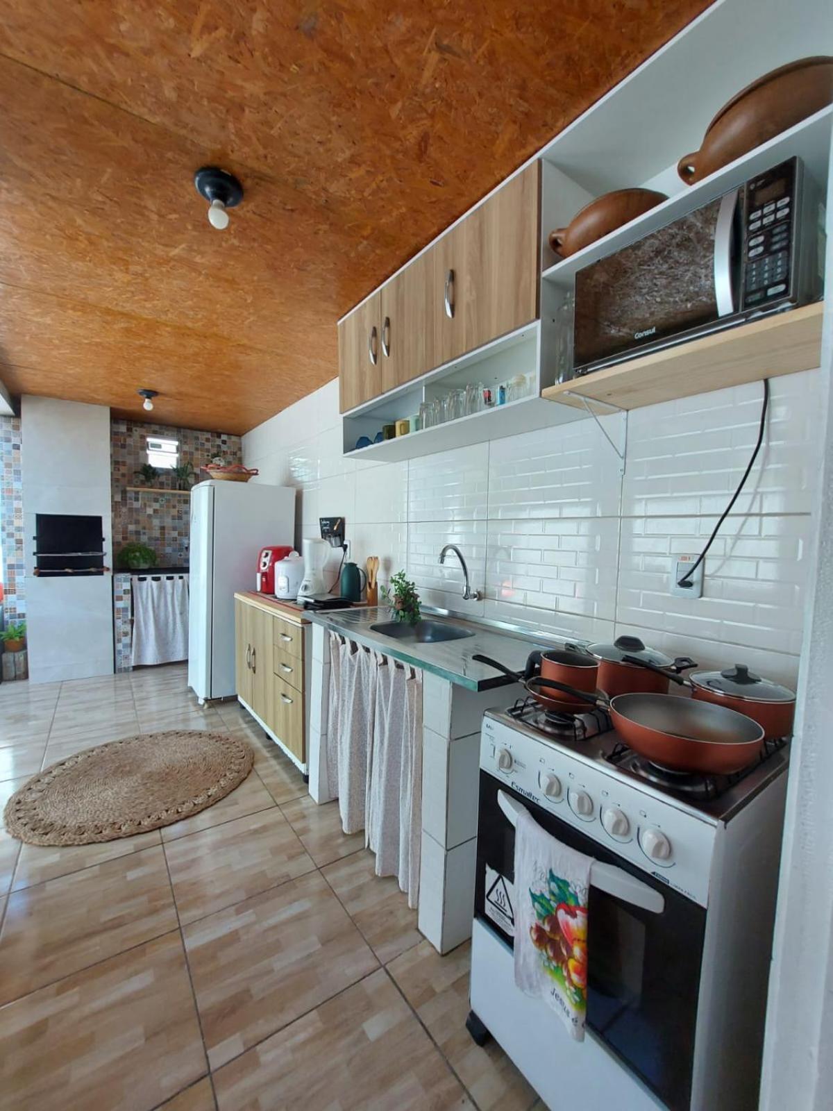 Na Casa Delas Jericoacoara Экстерьер фото